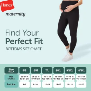 maternity leakproof leggings 6
