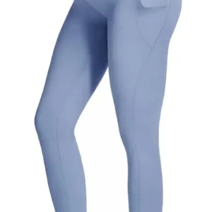 maternity leggings belly 1