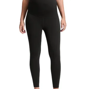 maternity leggings buttery soft 1