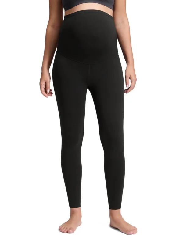 maternity leggings buttery soft 1