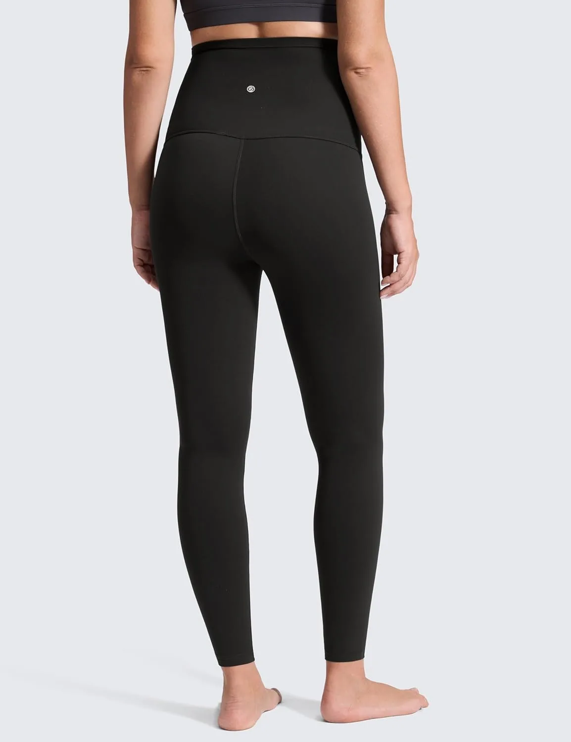 maternity leggings buttery soft 2