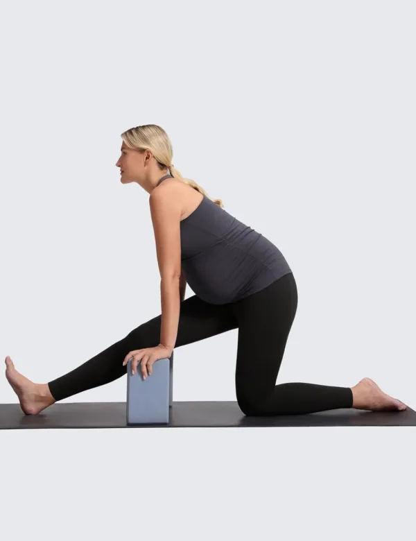 maternity leggings buttery soft 3