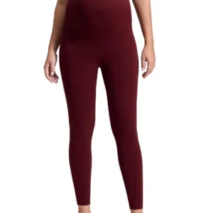 maternity leggings buttery soft 6