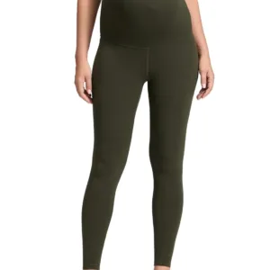 maternity leggings buttery soft 7