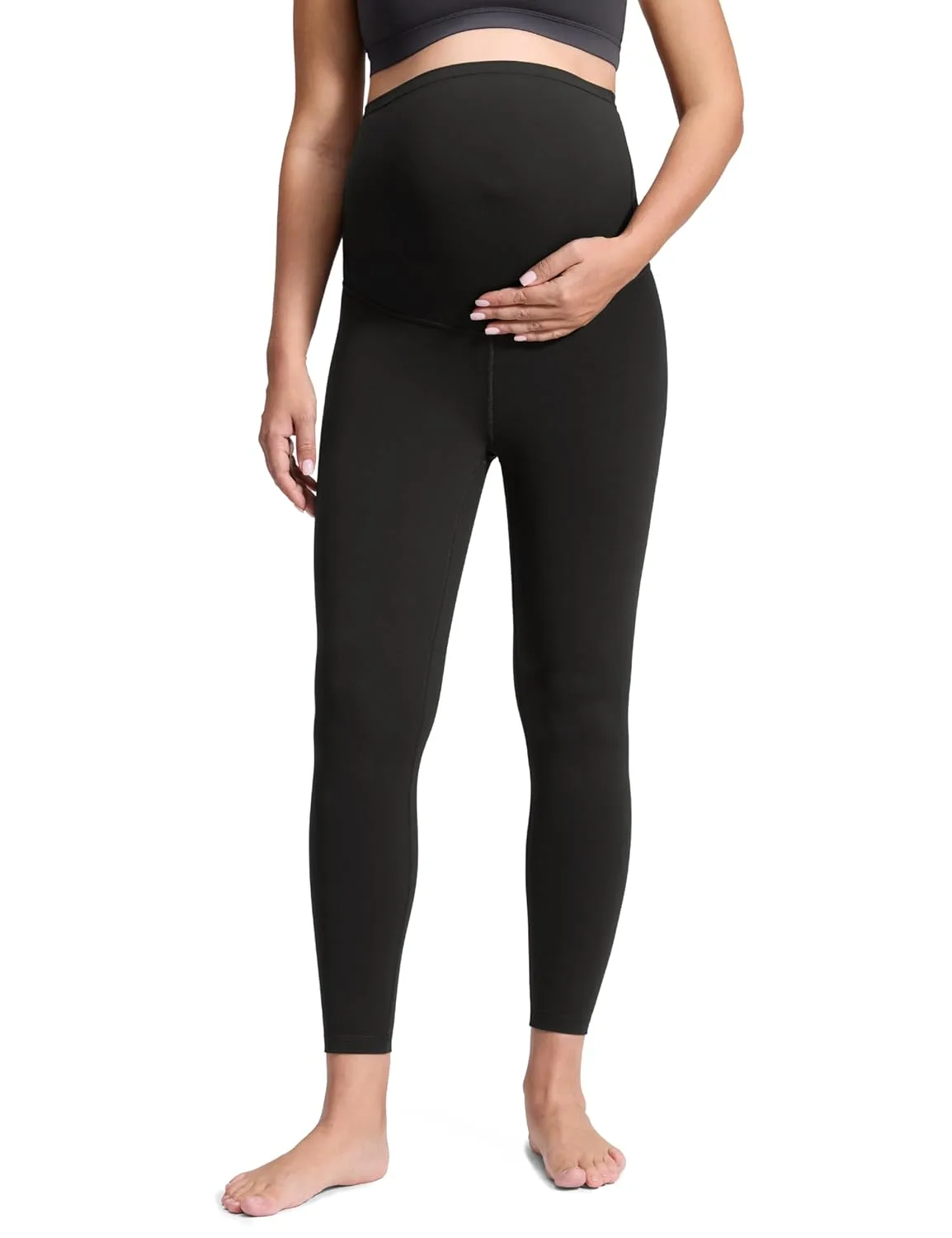 maternity leggings crz yoga 1