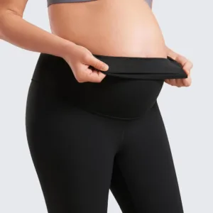 maternity leggings crz yoga 2