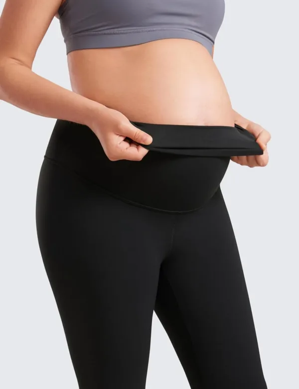 maternity leggings crz yoga 2