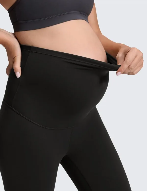 maternity leggings crz yoga 5