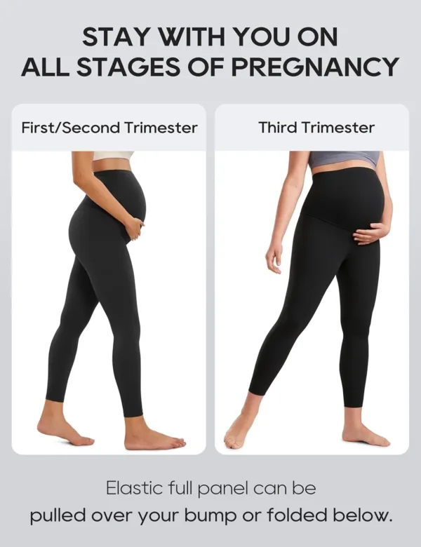 maternity leggings crz yoga 7