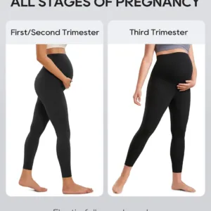 maternity leggings crz yoga 7