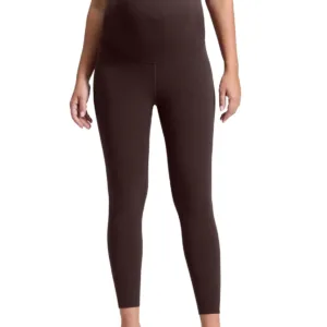 maternity leggings high 1