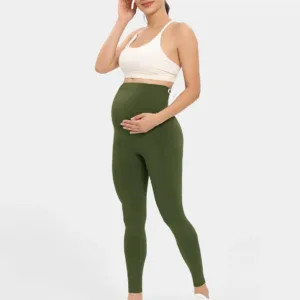 maternity leggings pack 4