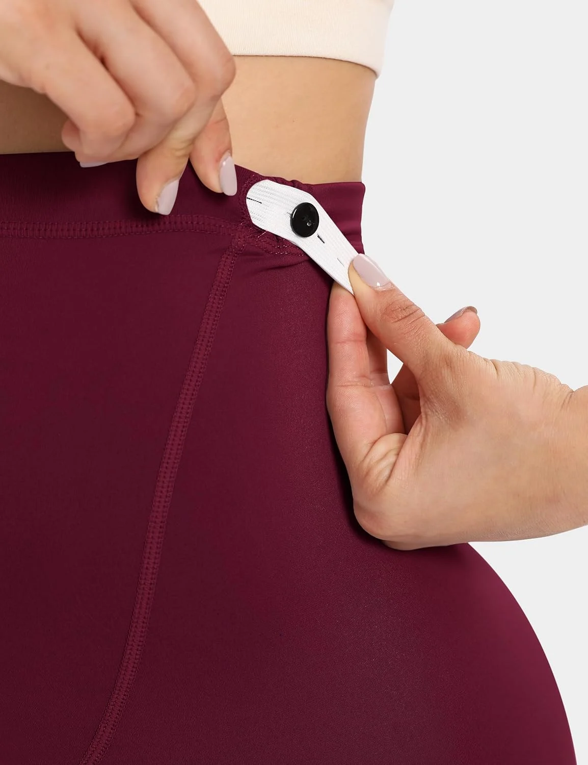 maternity leggings pack 5