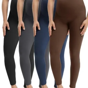 maternity leggings pack 7