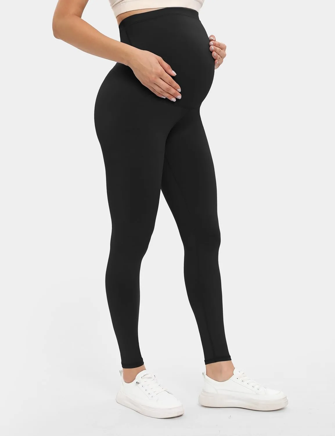 maternity leggings pregnancy 3