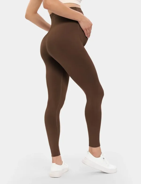 maternity leggings pregnancy 4