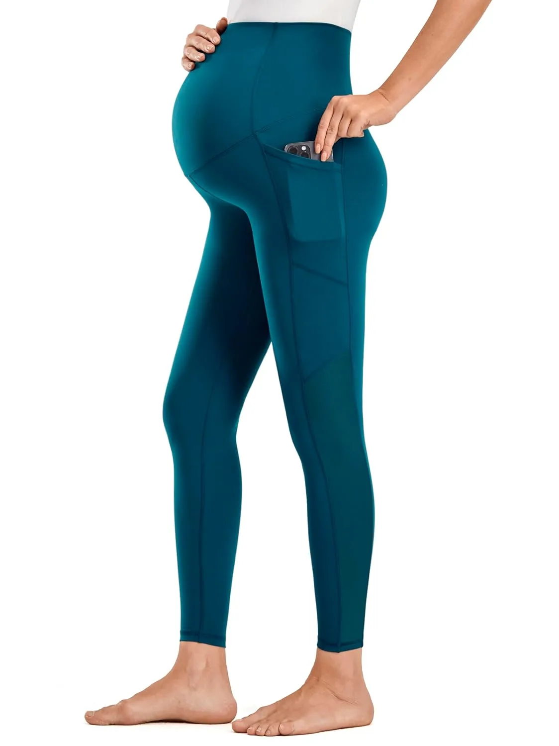 maternity leggings pregnancy pants 1