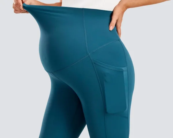 maternity leggings pregnancy pants 4