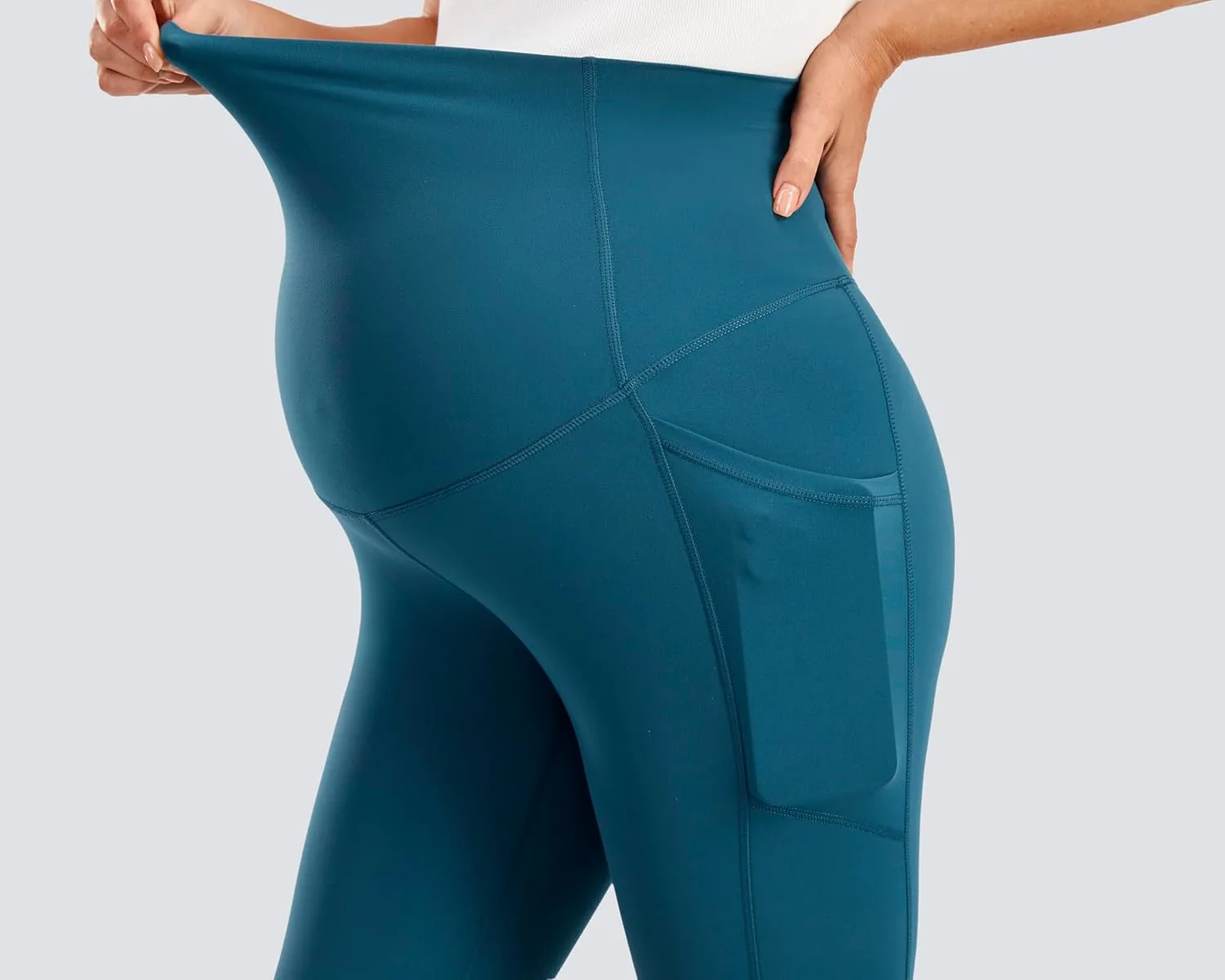 maternity leggings pregnancy pants 4