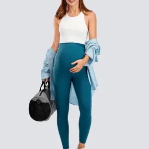 maternity leggings pregnancy pants 5