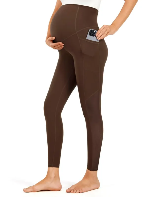 maternity leggings pregnancy pants 7