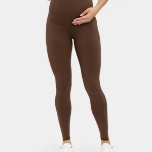 maternity leggings pregnancy yoga 2