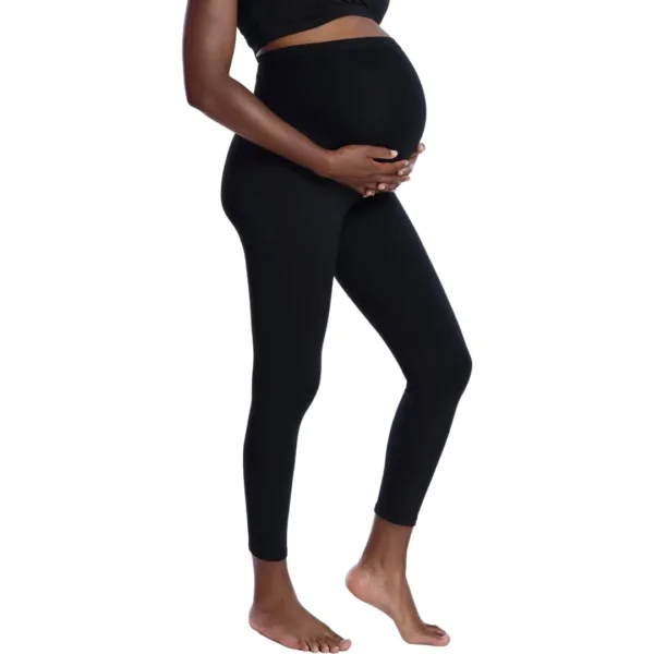maternity leggings secret fit 1