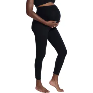 maternity leggings secret fit 1