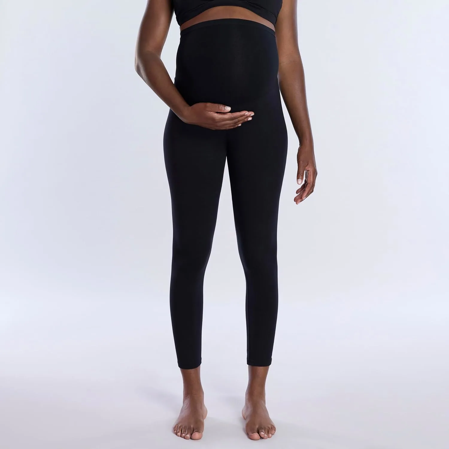 maternity leggings secret fit 2