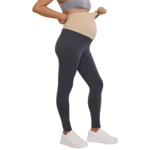 maternity leggings secret fit 7