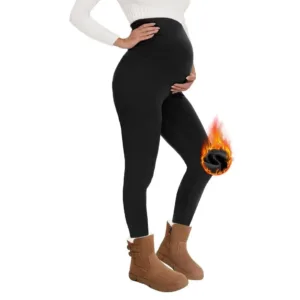 maternity leggings thermal pregnancy 1