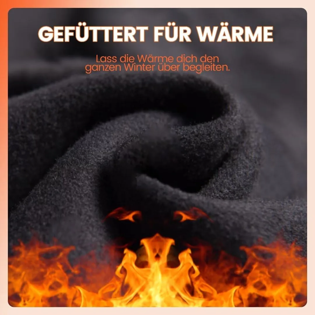 maternity leggings thermal pregnancy 3