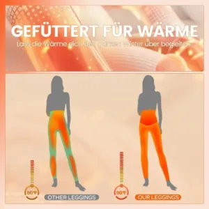 maternity leggings thermal pregnancy 4