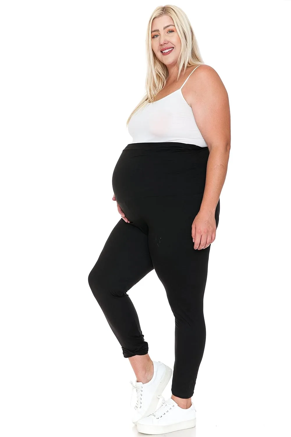 maternity leggings tights 6