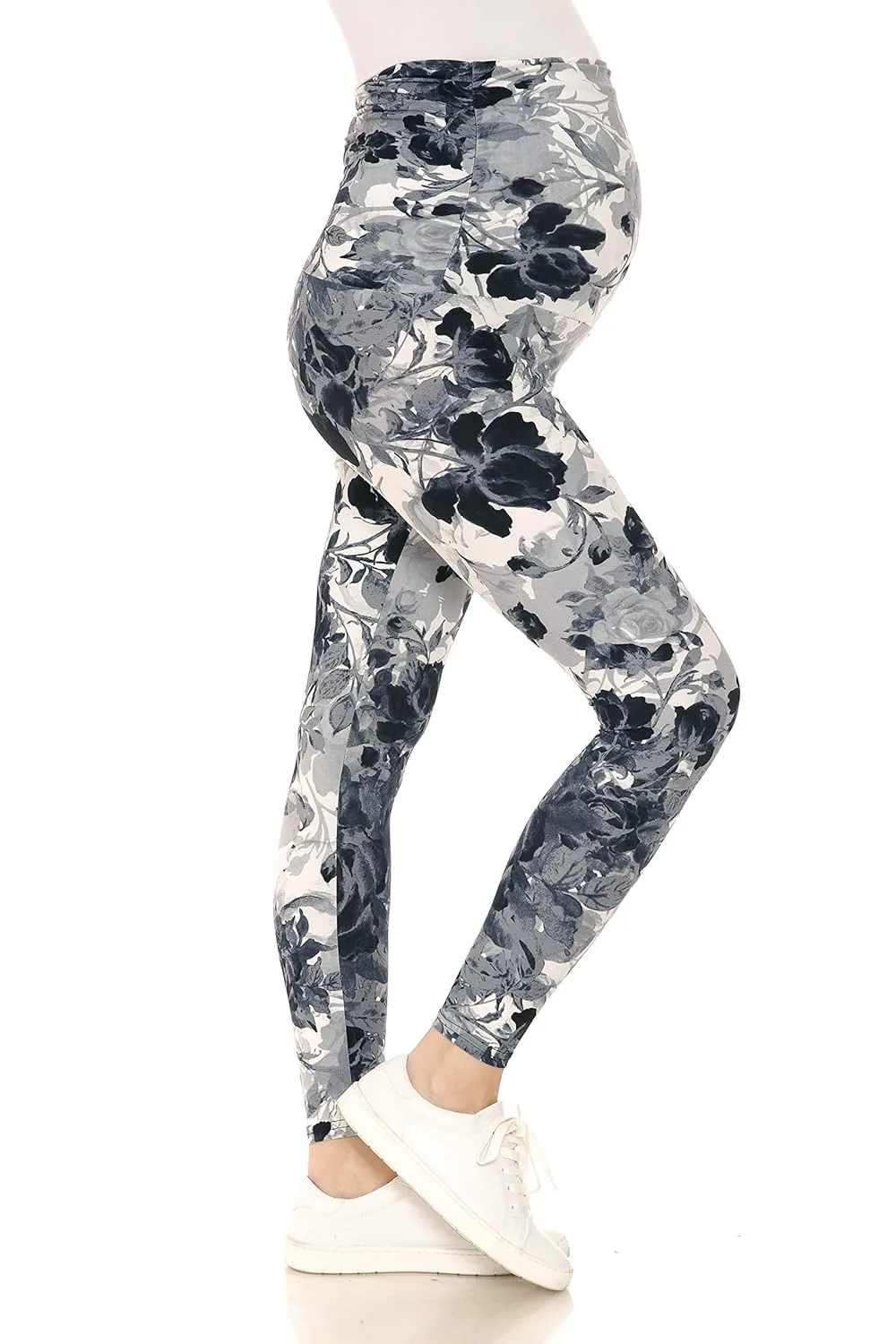 maternity leggings tights 7
