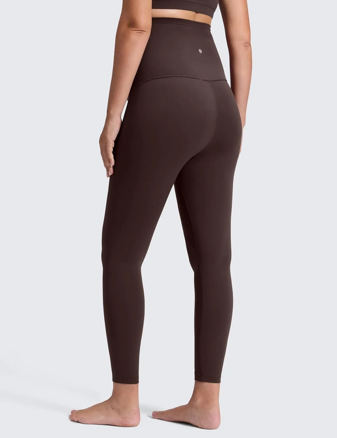 maternity leggings yoga 2