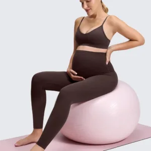 maternity leggings yoga 3
