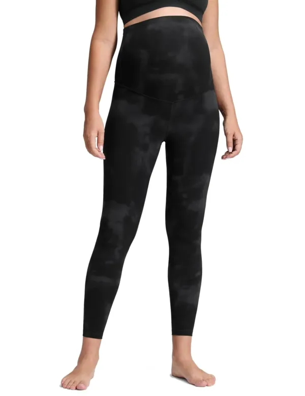 maternity leggings yoga 6