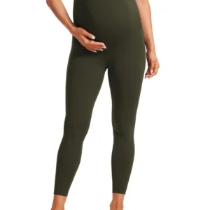 maternity leggings yoga 7