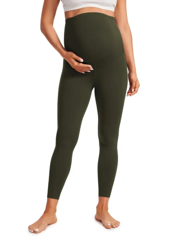maternity leggings yoga 7