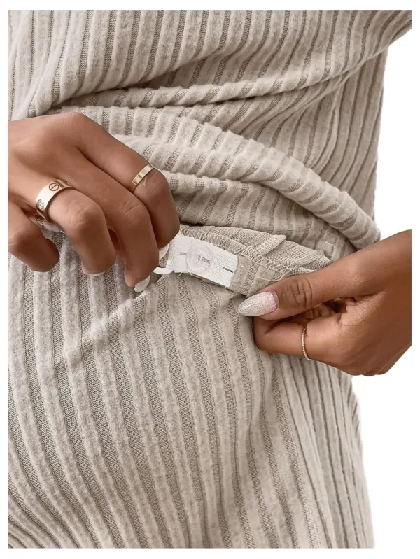 maternity lounge set 4