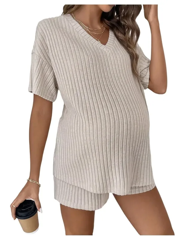 maternity lounge set 5