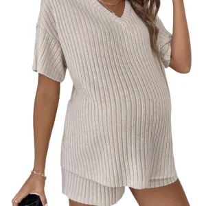 maternity lounge set 5