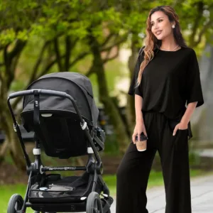 maternity lounge set 7