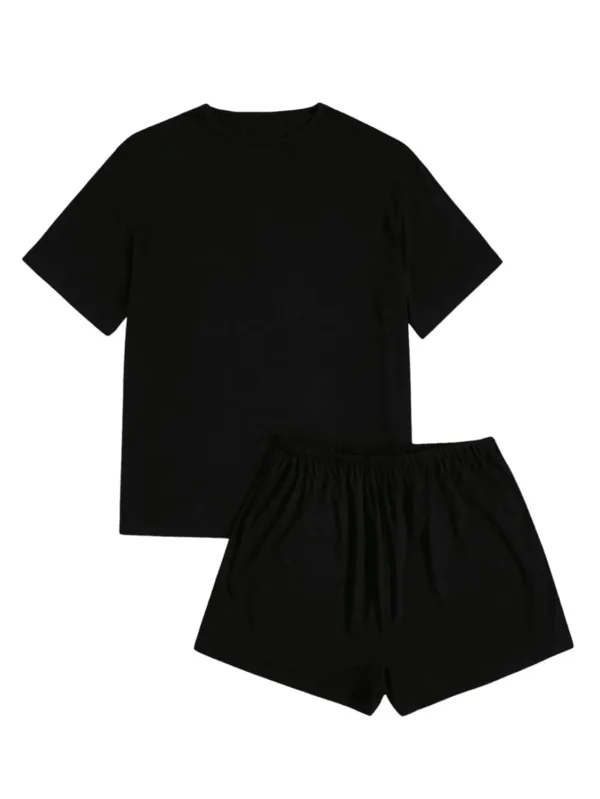 maternity loungewear set 1