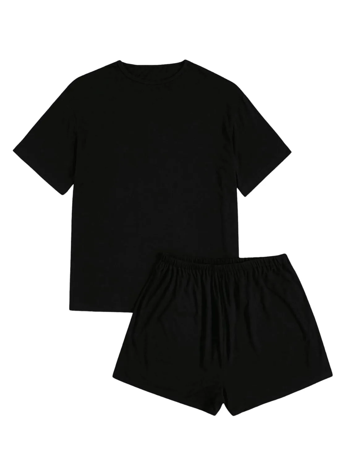 maternity loungewear set 1