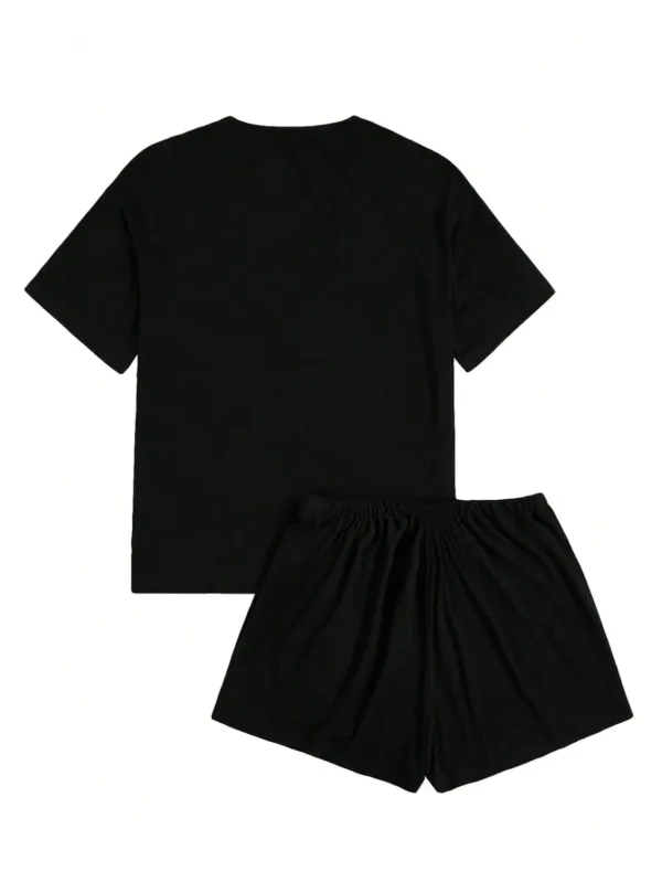 maternity loungewear set 2