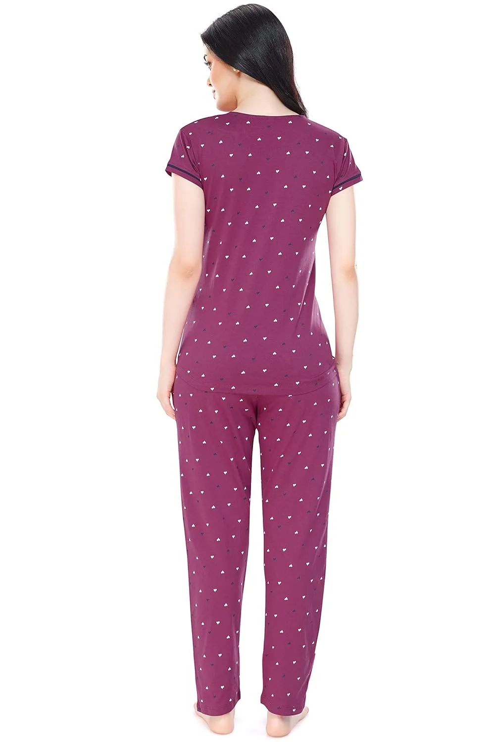 maternity night suit cotton 3
