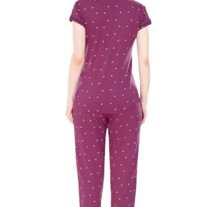 maternity night suit cotton 3