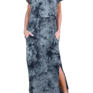 maternity nursing dress 1